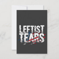 Leftist Tears Liberaldemokraten Kamal Harris