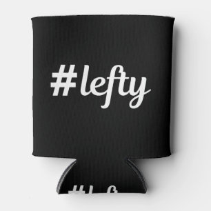 # Lefty Verlassen Hander's Dosenkühler