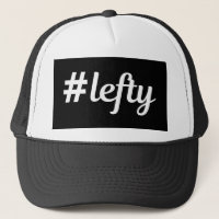 # Lefty Verlassen Hander's