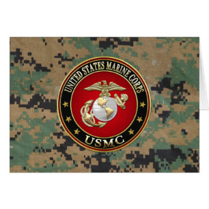 L'EGA d'usmc [Edition spéciale] [3D]