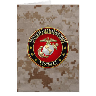 L'EGA d'usmc [Edition spéciale] [3D]