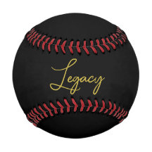 Legacy Baseball
