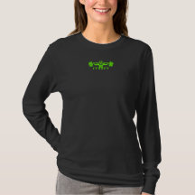 Legacy Minimalist Gym Design – Neon Grün Fitness