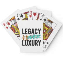 Legacy Über Luxus |