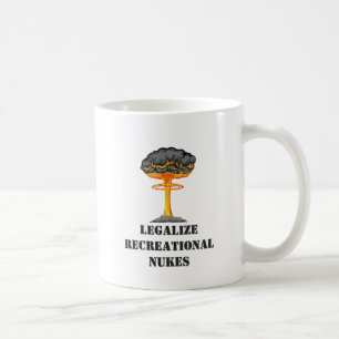 Legalisieren von Akrationsnukes Kaffeetasse