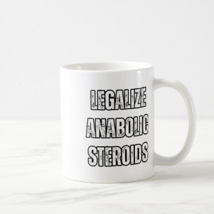 Legalize Anabolika Steroid Gym Bodybuilding In Tre Kaffeetasse