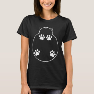 Lege mich nicht auf einen Glastisch T-Shirt