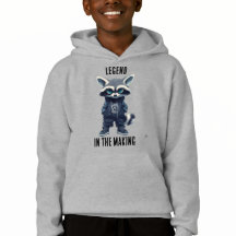 Legend in Making - Coole Kids Trendy Streetwear