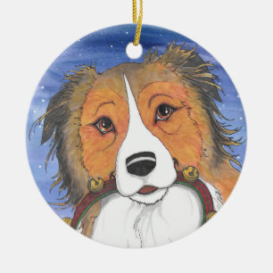 Legend of Santa's Sleighbells 2019 Ornament