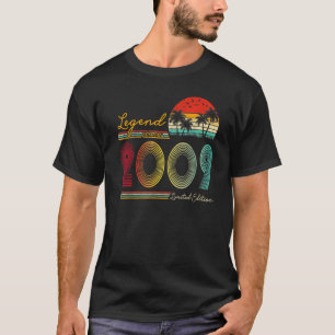 Legend Seit 2009 14 Jahre alt 14. Geburtstag T-Shirt