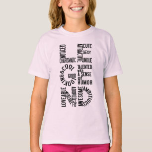 LEGEND Shirt - wählen Sie Stil & Farbe
