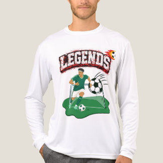 Legend Sport T-Shirt  Tri-Blend Shirt
