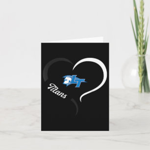 Legend Titans Logo Halbherz Slogan Hs Karte