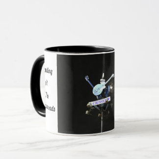 Légendaire Crossroads Collector Coffee Mug