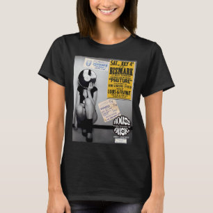 Legendäre Chicago House-Musikpartys 3 T-Shirt