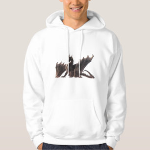 "Legendäre Hunter-Hoodie – Inspiriert von Monster Hoodie