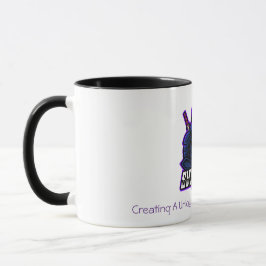 Legendäre Unterstützer-Tasse Tasse