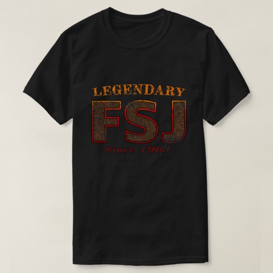 Legendärer Größengleichjeep seit 1963 T-Shirt