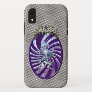 Legendärer ikonischer Einhorn Case-Mate iPhone Hülle