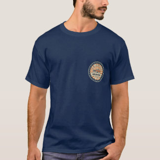 legendärer Opa T-Shirt