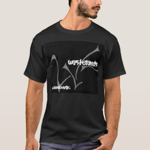 Legendärer T - Shirt