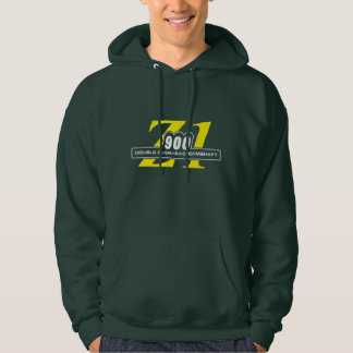 Legendärer Z1 900-Stil Hoodie