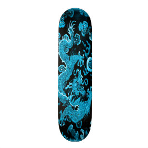 Legendäres Skateboard