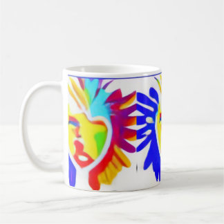 Legendary Kind Logo Tasse - Sip Bolly, Live Kindly