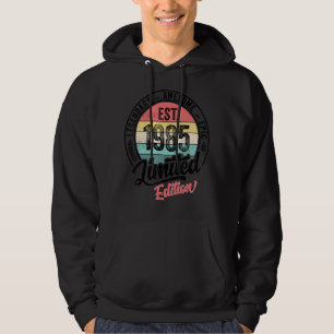 Legendary Phantastisch Epic Est 1985 Hoodie