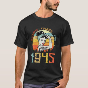 Legendary Phantastisch Epic Limited Edition seit 1 T-Shirt