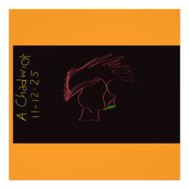 Legendary Rockstar Fotodruck