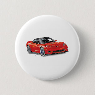 LEGENDARY Z-R-ONE AUTOMOBILE ART BUTTON