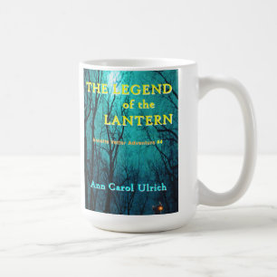 Légende de la tasse de lanterne