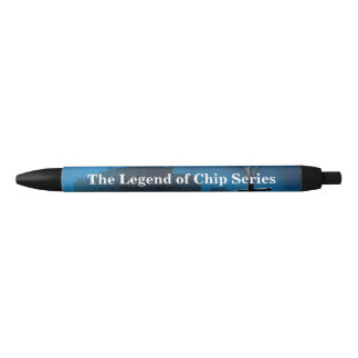 Légende du stylo de série Chip