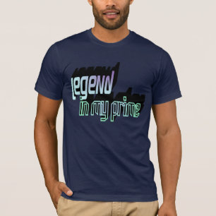Legende in meinem HauptShirt T-Shirt