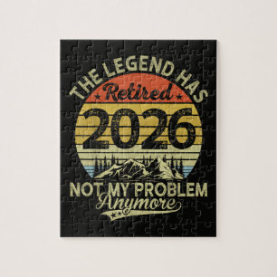 Legende ist 2026 in Rente gegangen, nicht mein Pro