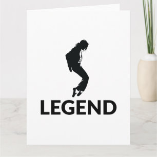Legende Karte