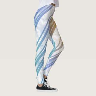 Legende Leggings