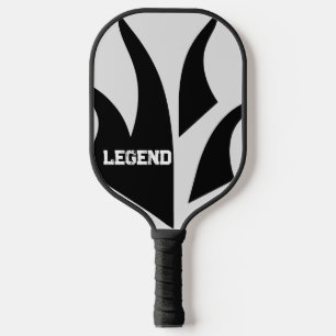 Legende Modernes Pickleball-Paddel Pickleball Schläger