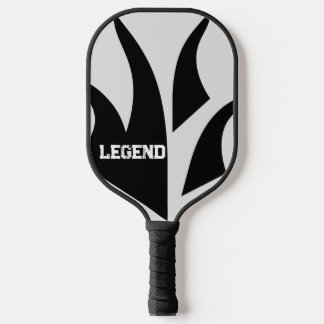 Legende | Modernes Pickleball-Paddel Pickleball Schläger