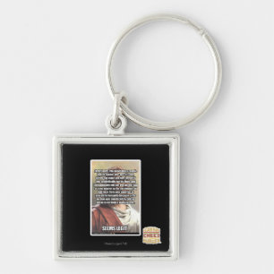 Legende Schlüsselanhänger