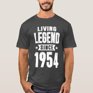 Legende seit 1954 T-Shirt