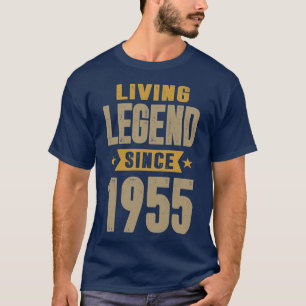 Legende seit 1955 T-Shirt