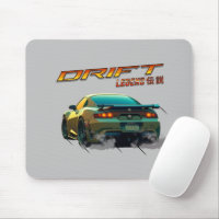 LEGENDE SUPRA MK4 - TIERSTIL
