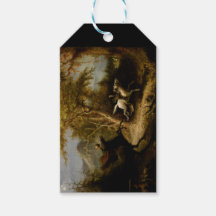 Legende von Headless Horseman Halloween Ghost