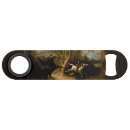 Legende von Headless Horseman Halloween Ghost Speed Flaschenöffner