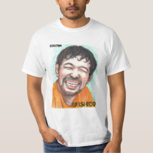 Legenden - Bushido T-Shirt