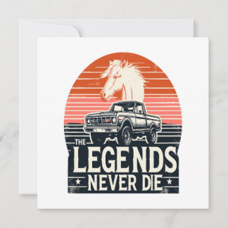 Legenden nie die