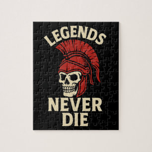 Legenden nie Die
