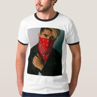 Legenden sterben nie – Danish Zehen Poster Druck T-Shirt
